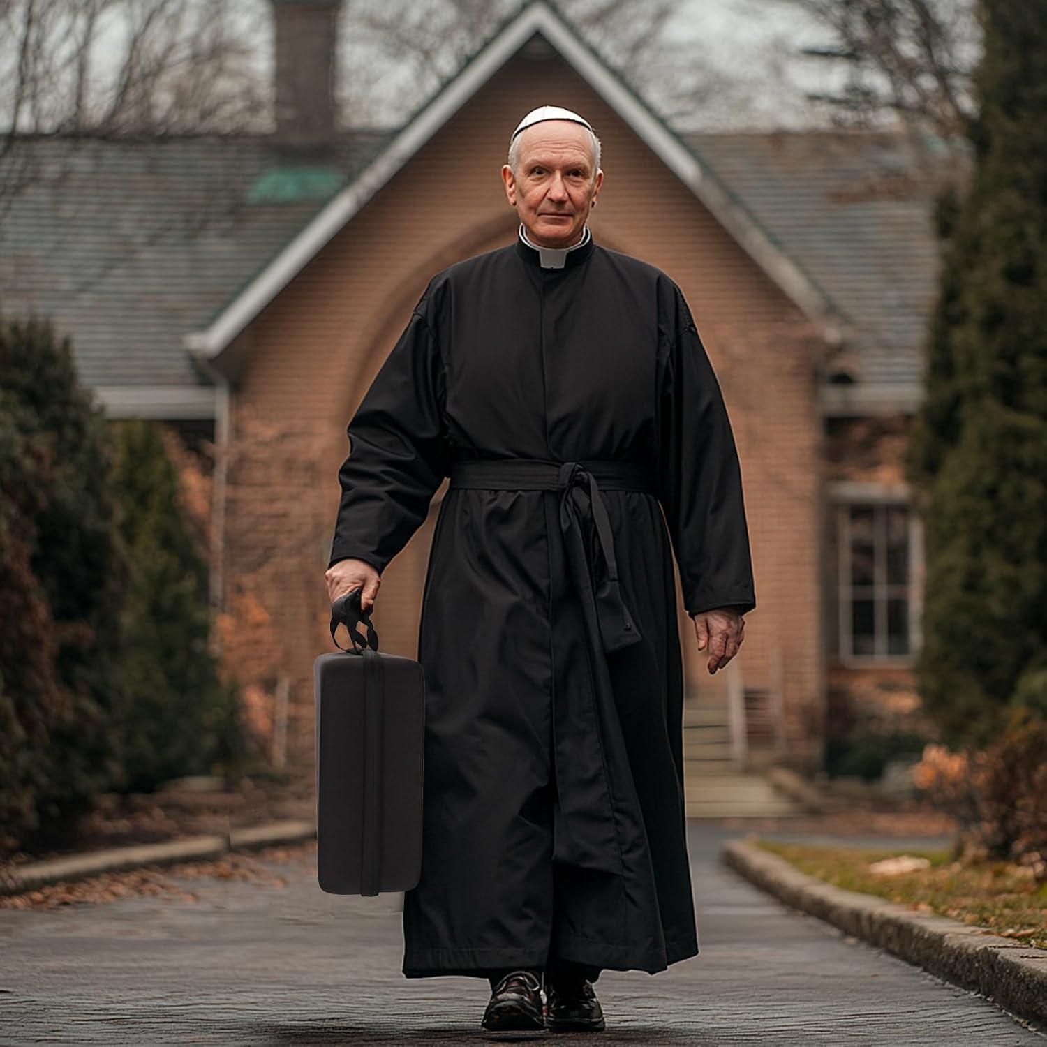 Our Honest Review of the Catholic Travel mass Kit: Complete & Portable