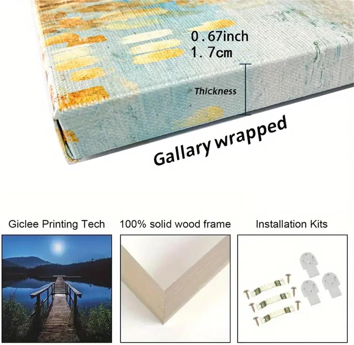 Our Honest⁣ Review: Divine Protection ⁢Jesus Wall Art for Your Home
