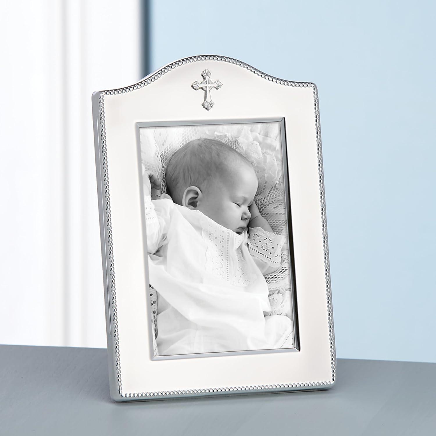 Our Review of ⁢the Reed & barton Abbey Cross 4x6 frame