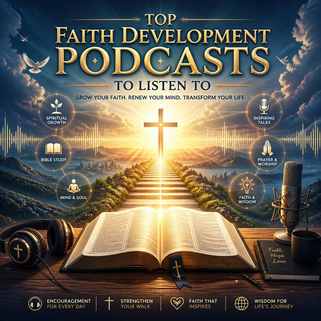 Faith & Suffering
