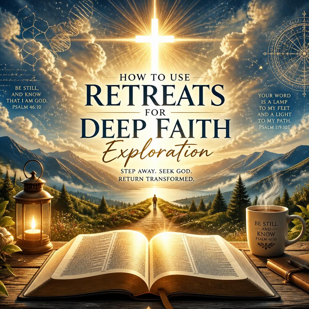 During a retreat, participants can engage in various activities such as prayer, meditationand study of Scripture. It is essential to enter a retreat with a clear intention,which can be framed as questions or themes you wish to explore. For example: