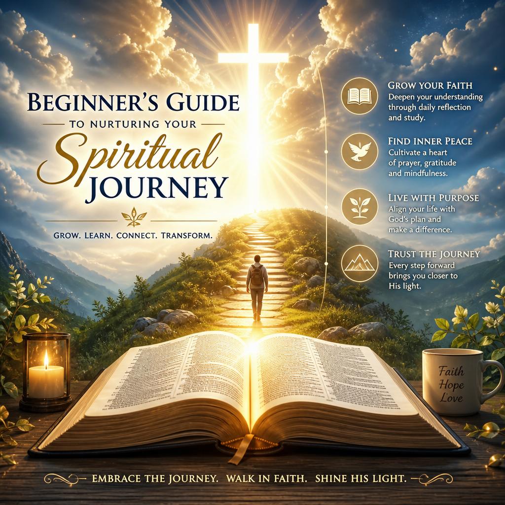 Practical Application: Begin by setting aside a few minutes each day to reflect on what spirituality means to you. Consider questions such as: