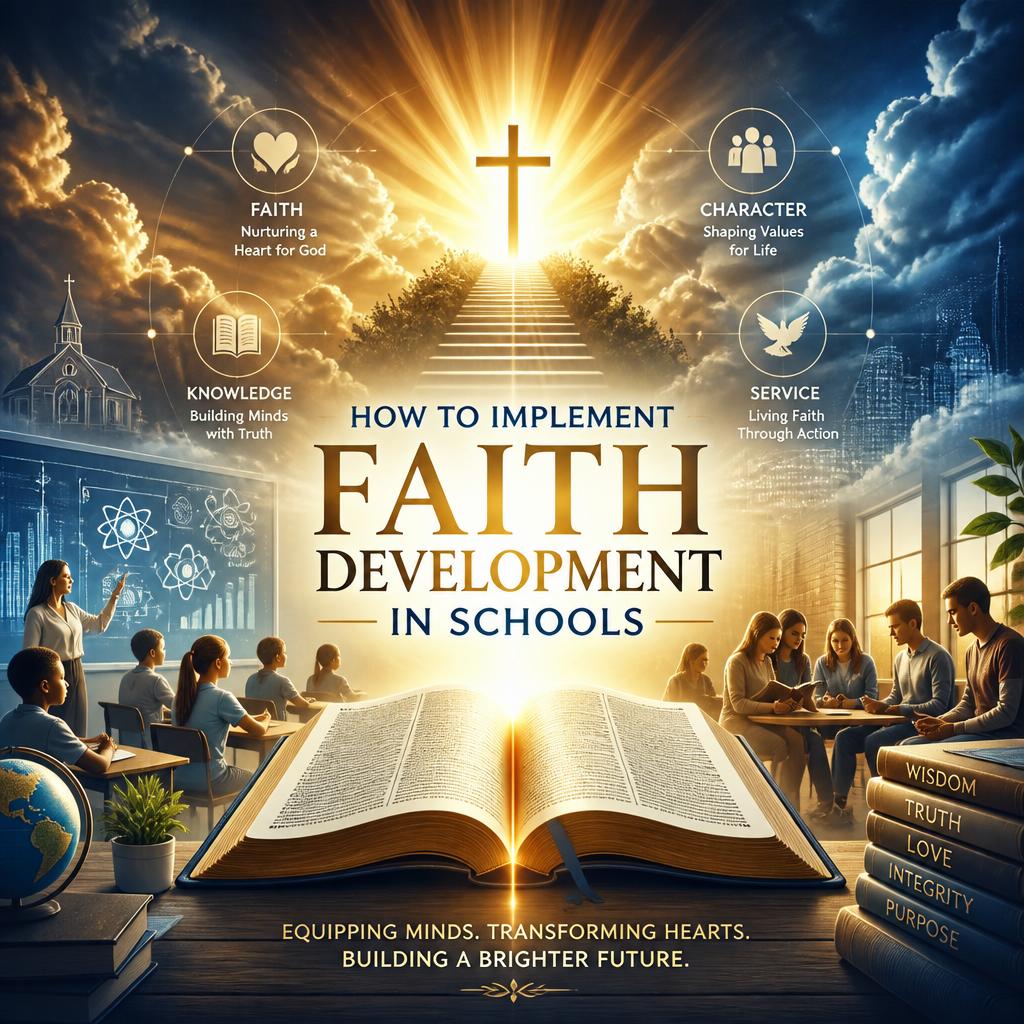 Collaborating with faith-based organizations for community outreach