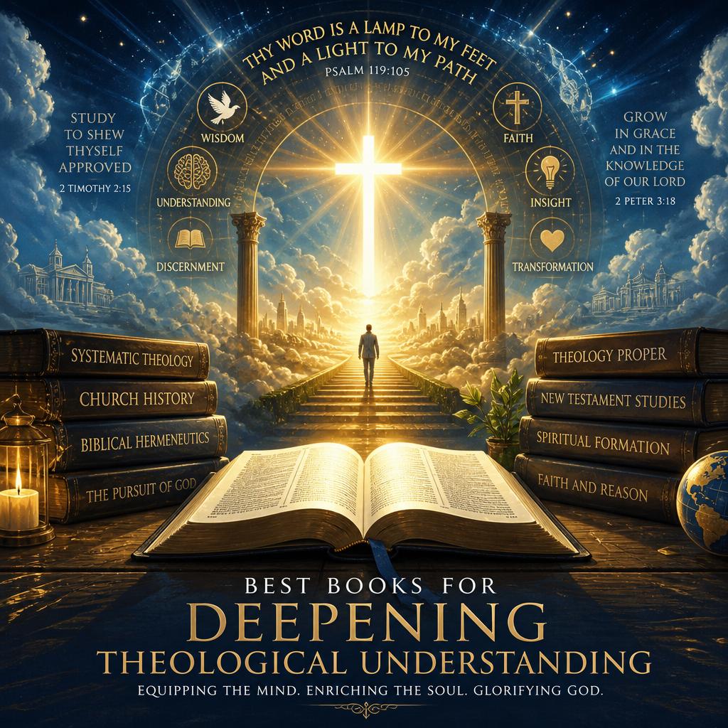 Deepening theological understanding is crucial not only for individual faith development but also for cultivating a robust community of believers. Engaging with theology invites us to explore the nature of God,the narrative of redemption,and the ethical implications of faith in our daily lives. The challenge often lies in balancing scholarly study with practical request.As Paul wrote in 2 Timothy 3:16-17, 