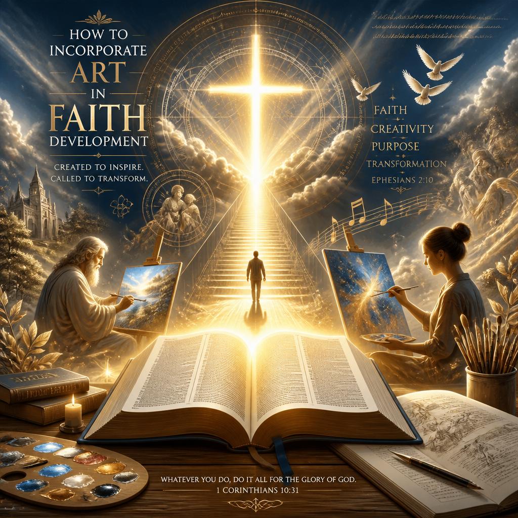 visual Storytelling: Use projection screens to display religious art or images that coincide with the sermon theme. this visual element can help illustrate key concepts and maintain engagement
