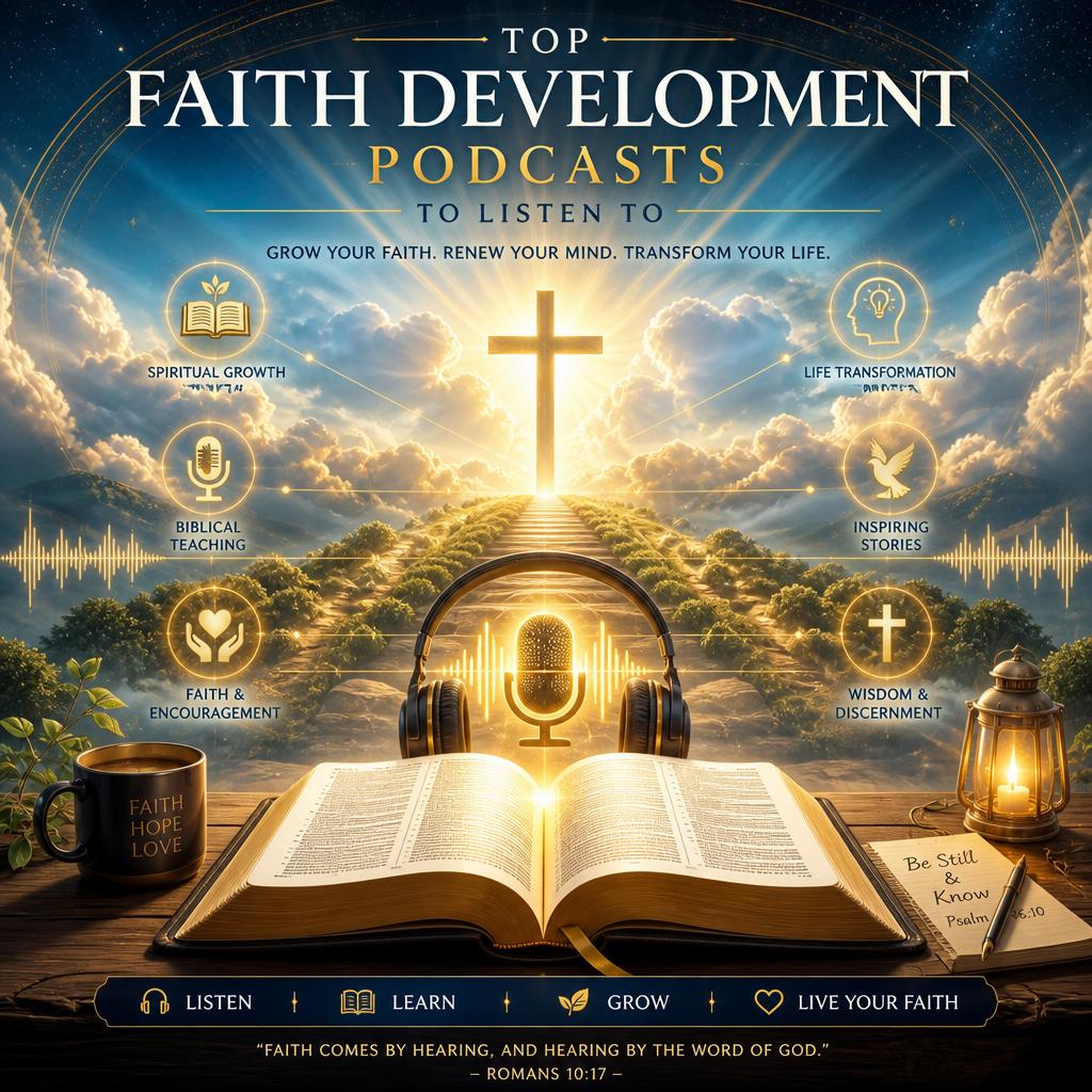 Theological Depth: Look for podcasts that delve into scripture and offer sound theological insights. Podcasts like “The Bible for Normal people” break down complex theological concepts in an accessible manner
