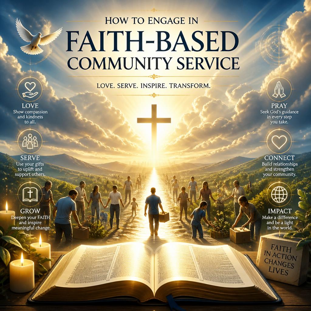 Seek Feedback: Ask friends, familyor church leaders about your strengths