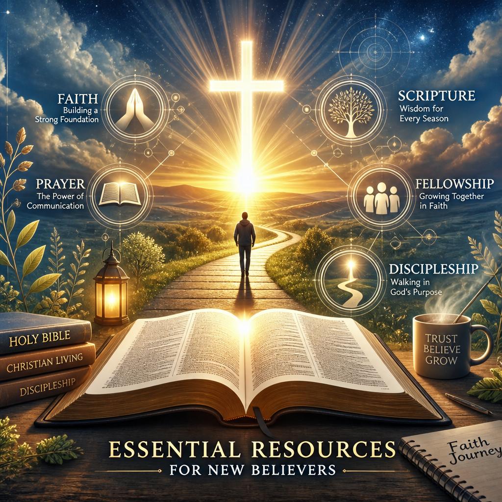 Essential Biblical Literacy