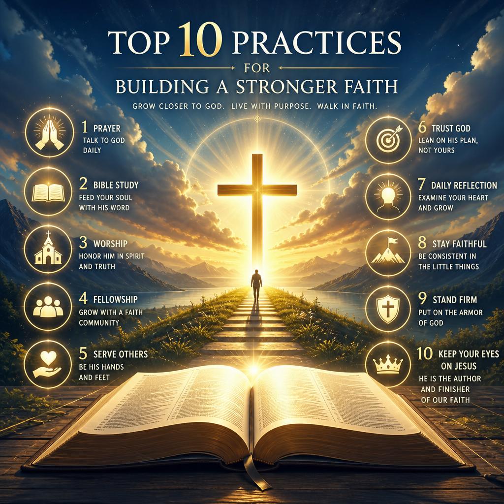 2. Cultivate a Habit of Scriptural Engagement
