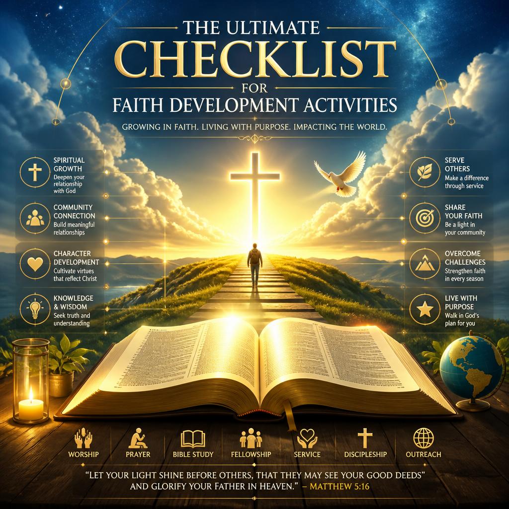 Bible Reading and Meditation: Dedicate a specific time each day for reading the Bible.Use a devotion guide or follow a reading plan to deepen your understanding