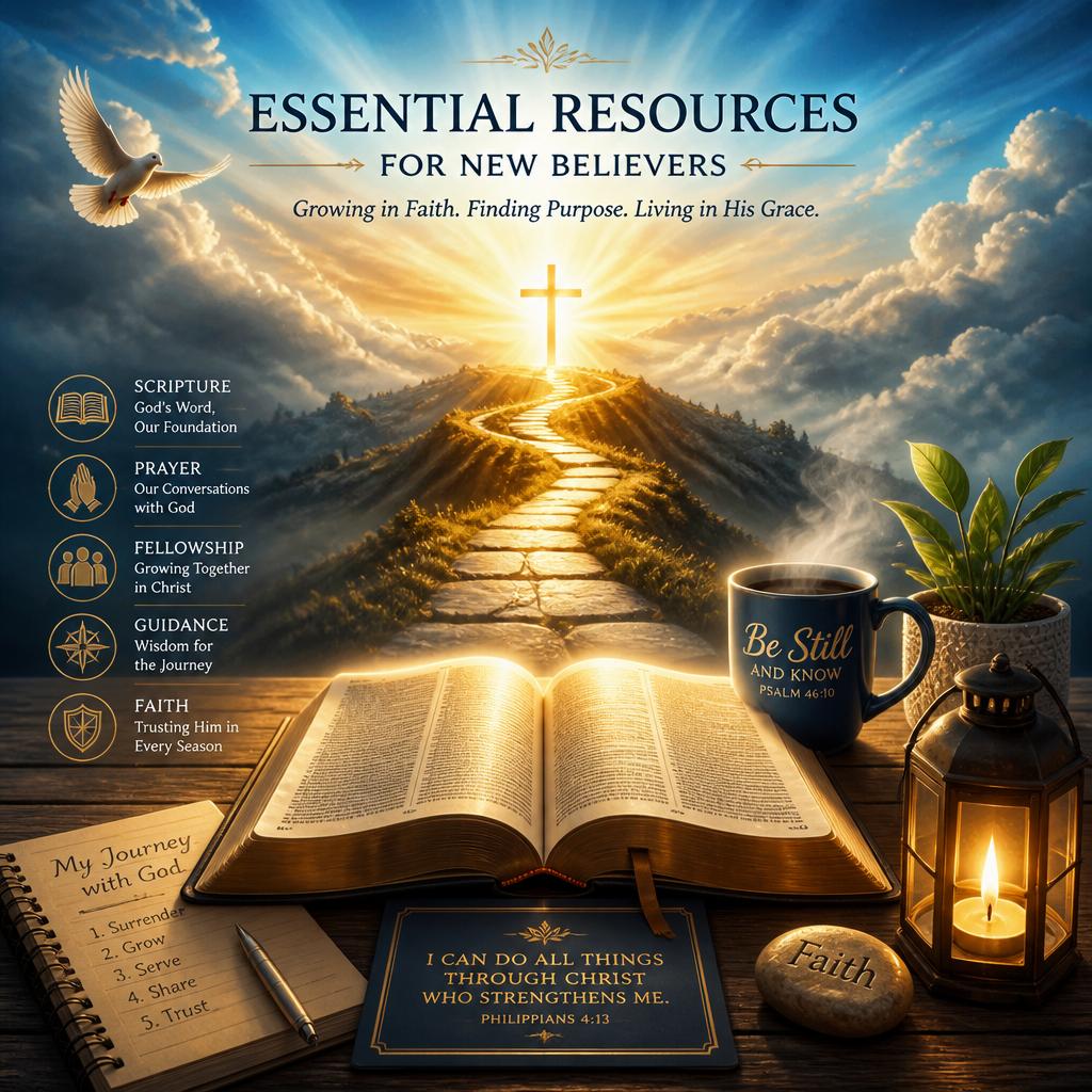 A robust prayer life is indispensable for fostering a relationship with God. Prayer is not merely a ritual; it is a heartfelt conversation with the Divine that enriches faith and encourages spiritual growth