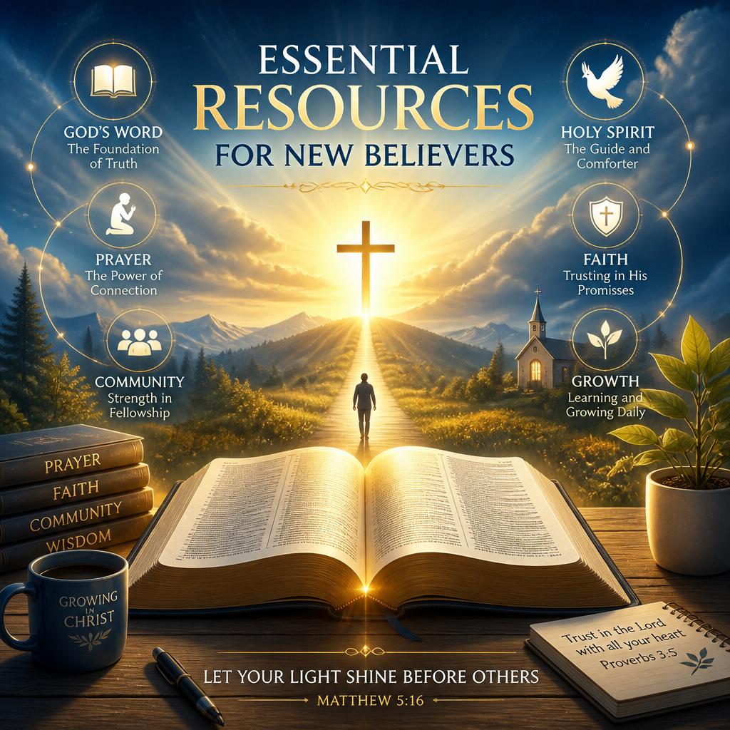 As highlighted in Hebrews 10:24-25, believers are encouraged to “consider how to stir up one another to love and good works, not neglecting to meet together.” Community is instrumental in fostering spiritual resilience and enthusiasm for the journey ahead
