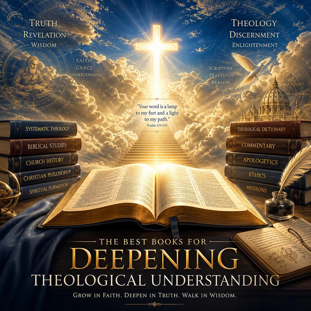 The Importance of Theological Engagement