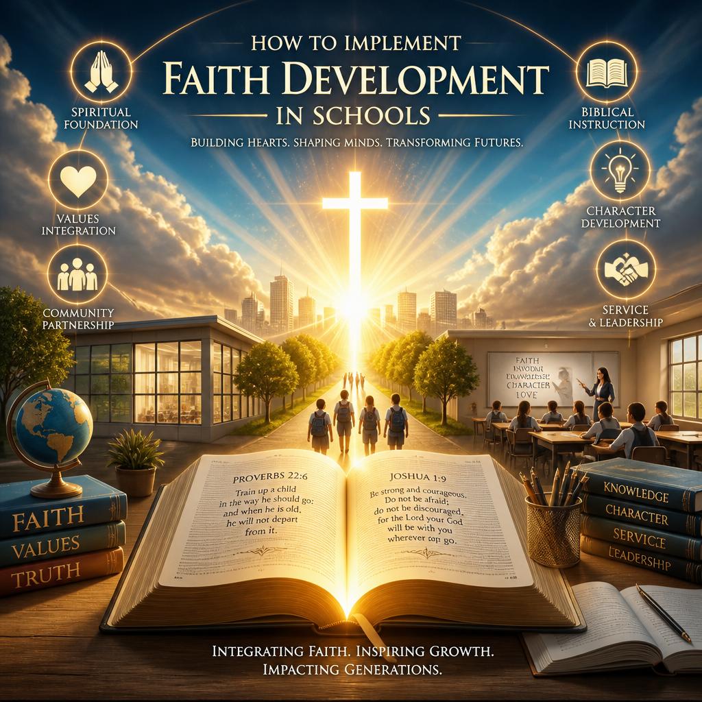 Using focus groups to discuss areas of strength and opportunities for growth in faith initiatives