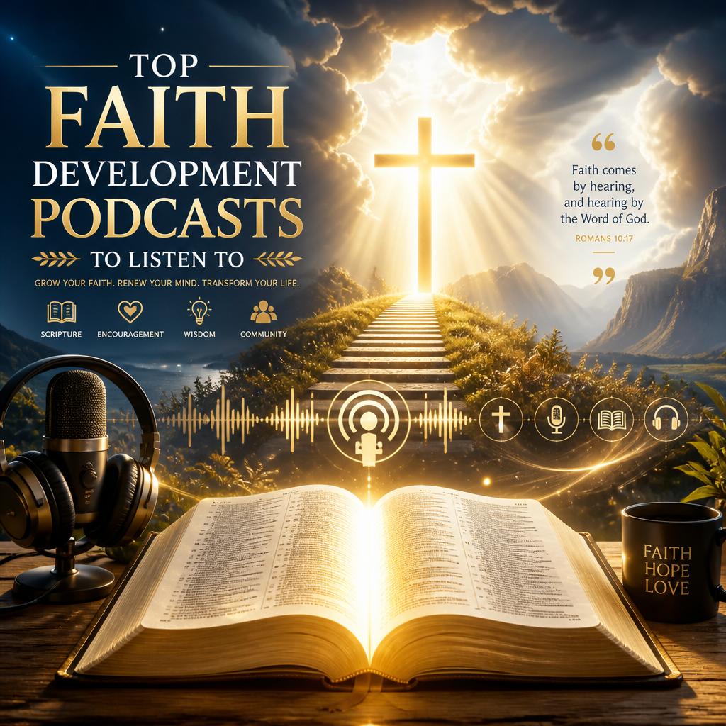 Finding Your Voice in the Faith conversation