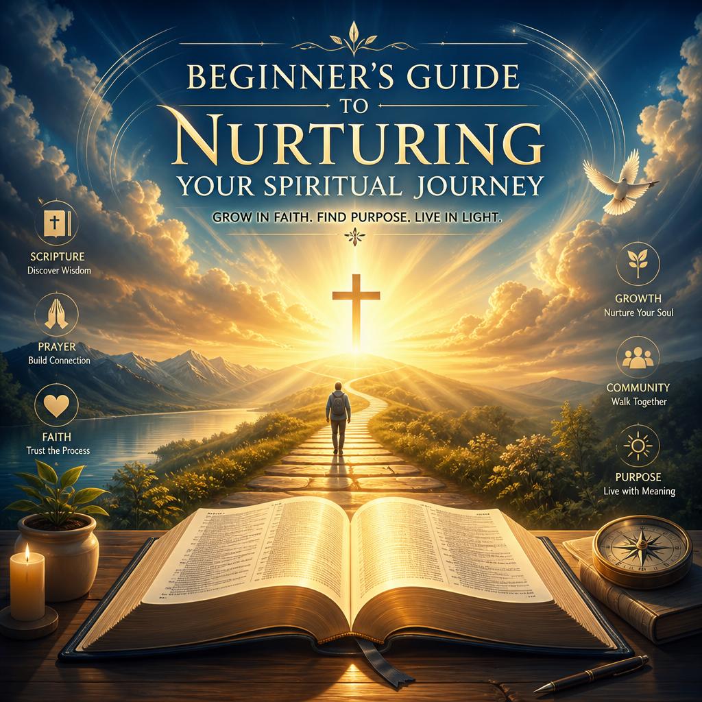 Practical Application: Seek out local groups, churchesor online forums that align with your spiritual beliefs. Attend services, discussion groupsor participate in volunteer opportunities to deepen your connections with others. Consider hosting a small gathering where everyone shares their spiritual practices and experiences