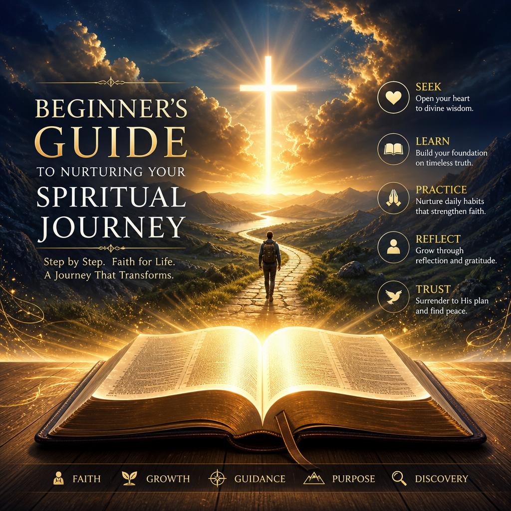 Navigating Challenges: Perseverance in Spiritual Practices