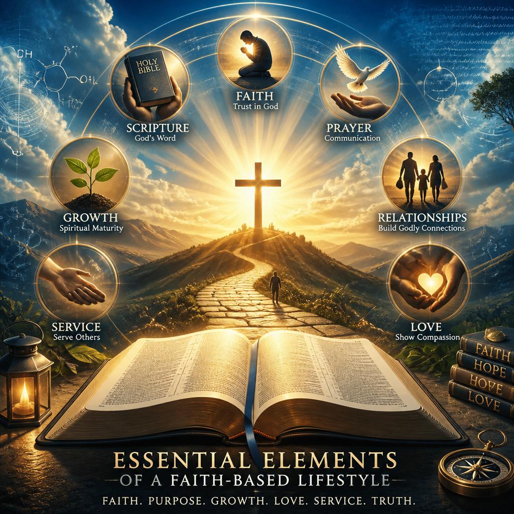 Journaling: Maintain a faith journal to record prayers, reflectionsand insights from spiritual readings. This practice helps in recognizing God's work over time