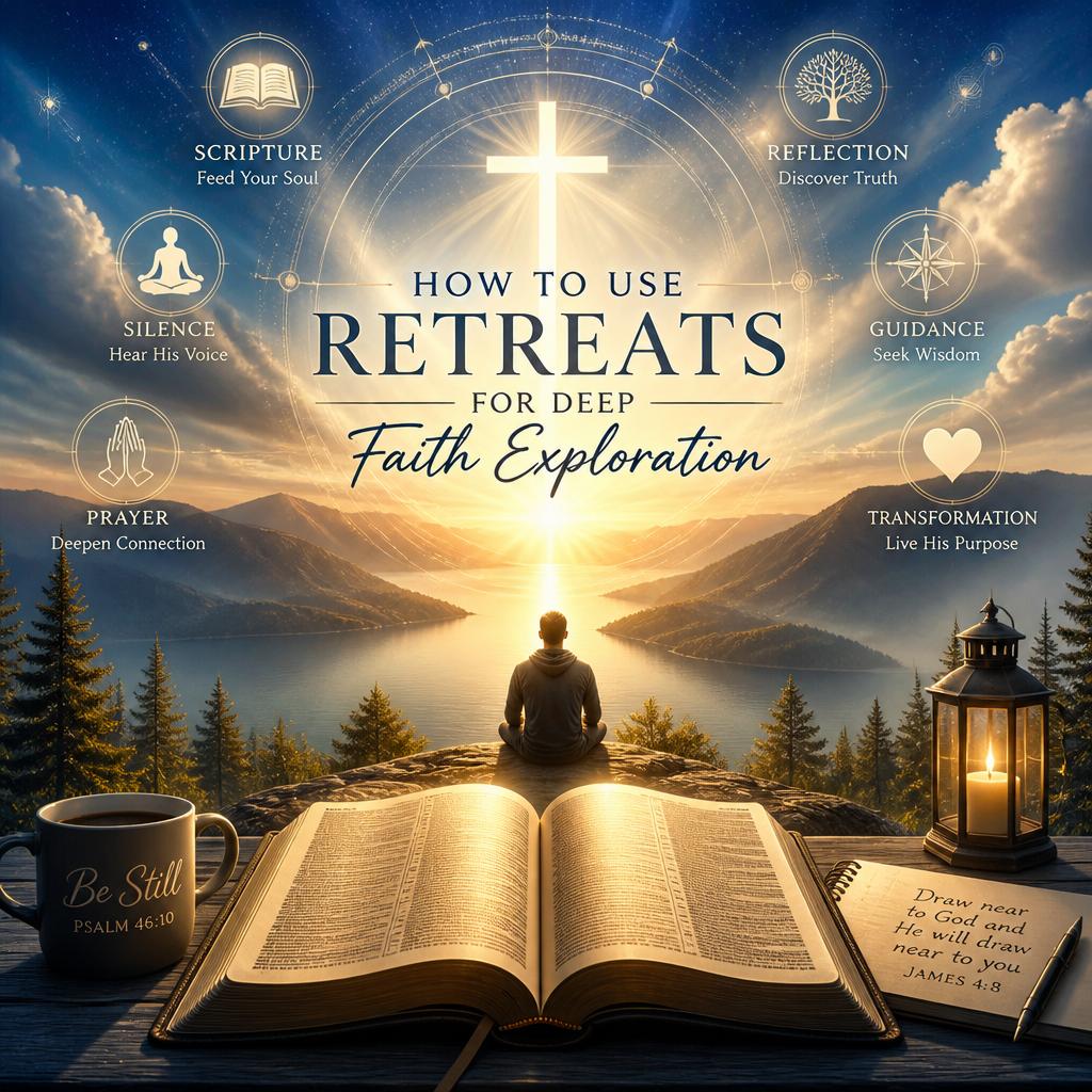 Scripture and Inspiration: Surround yourself with verses or inspirational quotes that resonate with your heart