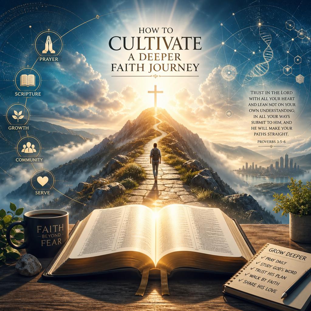 In Lamentations 3:40,we are encouraged to “let us examine our ways and test them,and let us return to the Lord.” Continuous reassessment ensures that our journey remains aligned with the teachings of Christ and leads us closer to Him