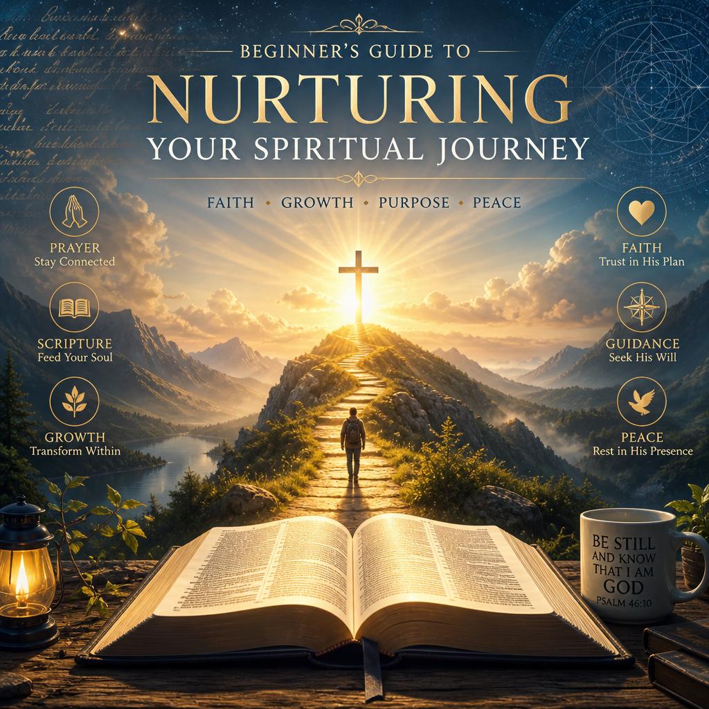 How does faith play a role in your daily decisions?