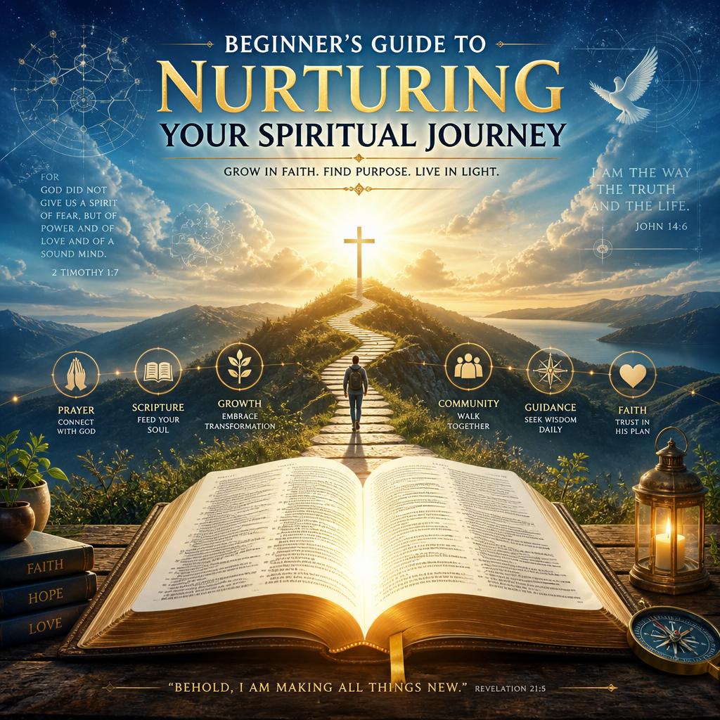 What does a fulfilling spiritual life look like?