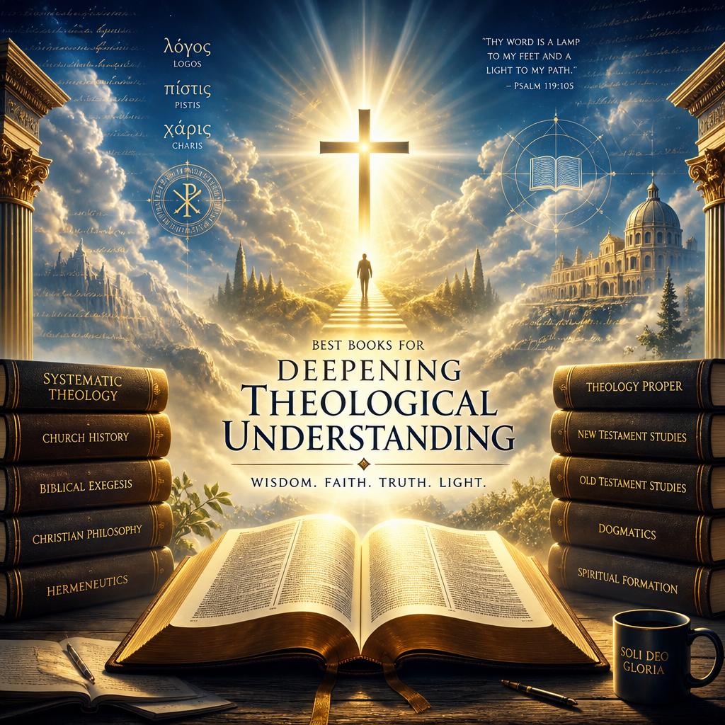 Practical Applications of Theological Insights