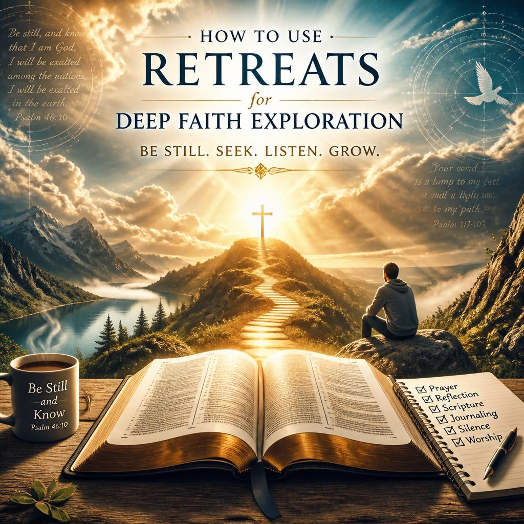 What does faith look like in my daily life?