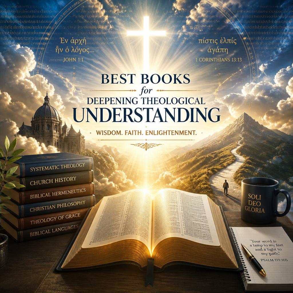Ethical Decision-Making: Utilize your deepened understanding of Christian ethics when faced with moral dilemmas. ground your decisions in scripture, evaluating your choices through the lens of your theological reflections