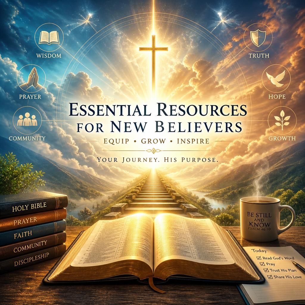 Understanding the Basics of Faith