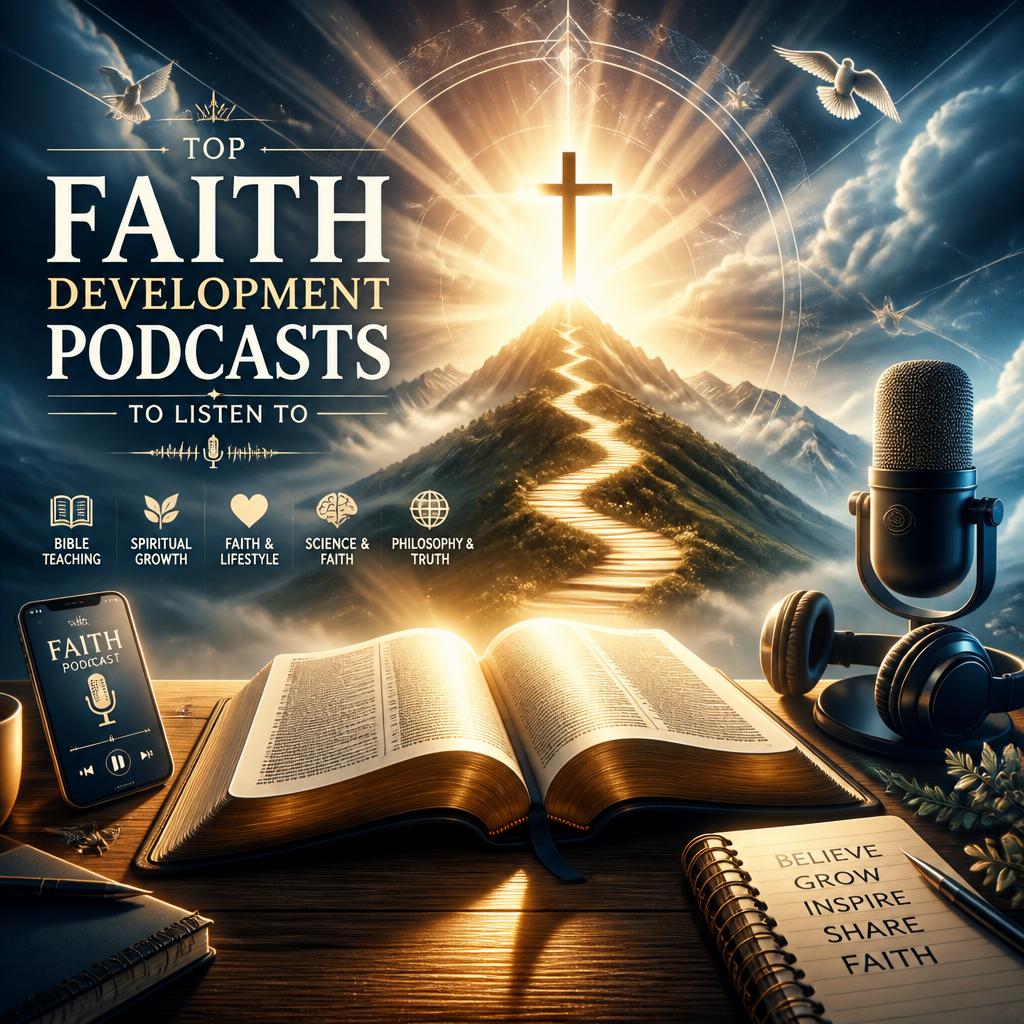 Addresses listener questions with deep biblical reasoning