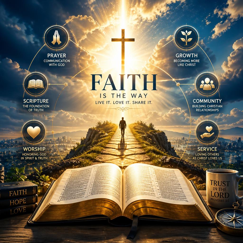 Community and Fellowship