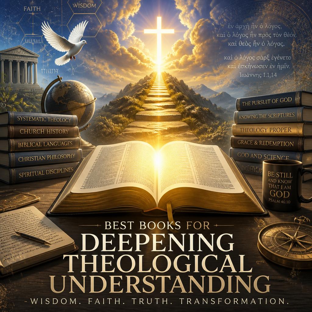 Personal Discipleship: Engage in regular personal study, prayerand accountability with others who seek to grow spiritually. create a study group that focuses on different theological texts to foster discussion and mutual growth