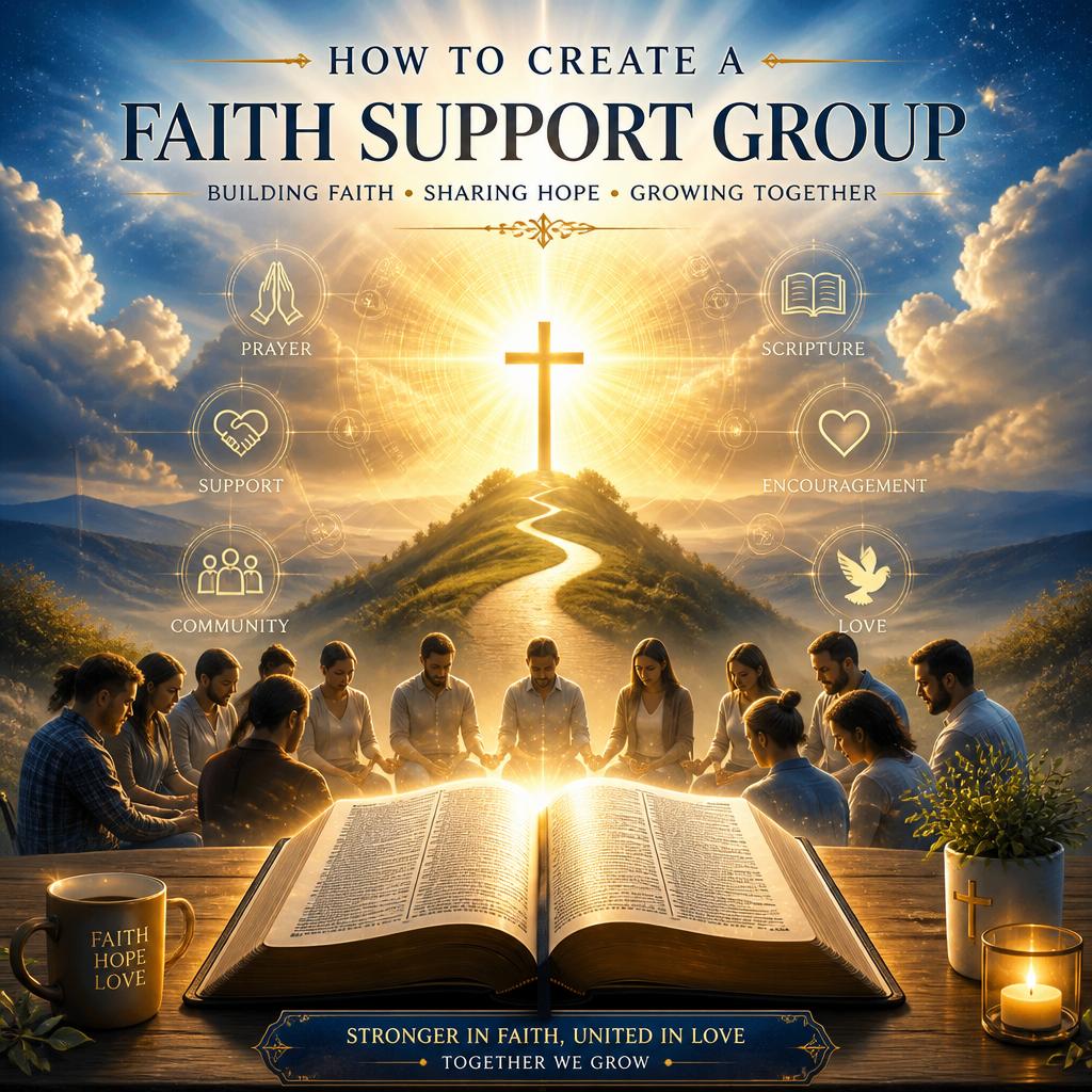 First, decide on the group format. Here are a few options to consider: