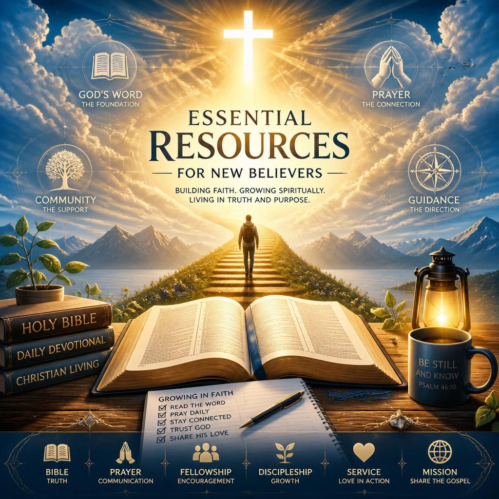 Developing a Personal Prayer Life