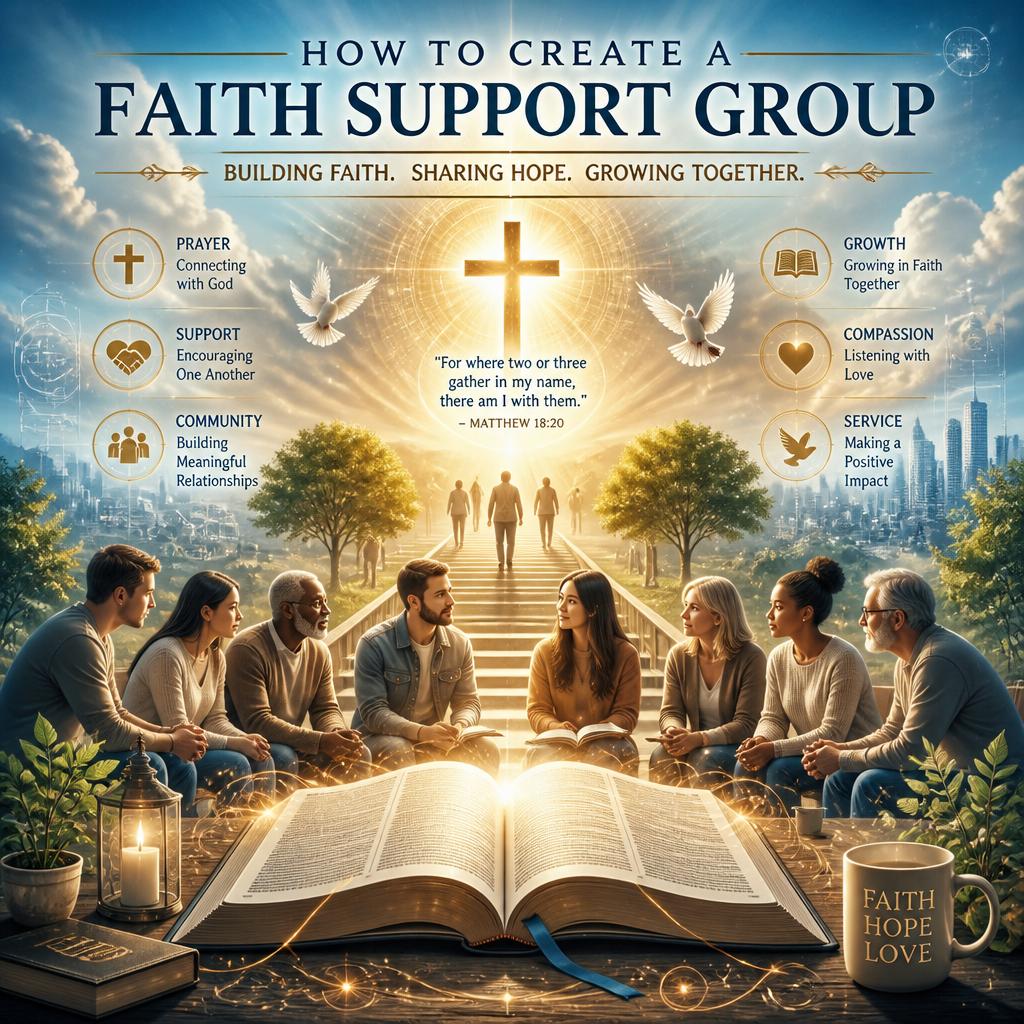Through these methods, you can create an enduring environment that not only uplifts individuals but also strengthens the bonds between them, truly embodying the essence of community envisioning in scripture