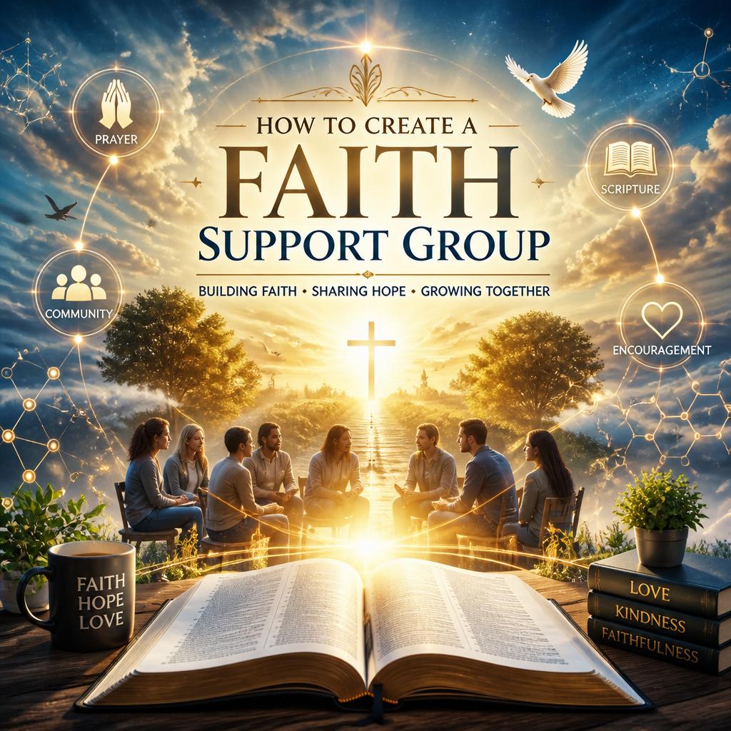 When defining the purpose of your group, reflect on the following: