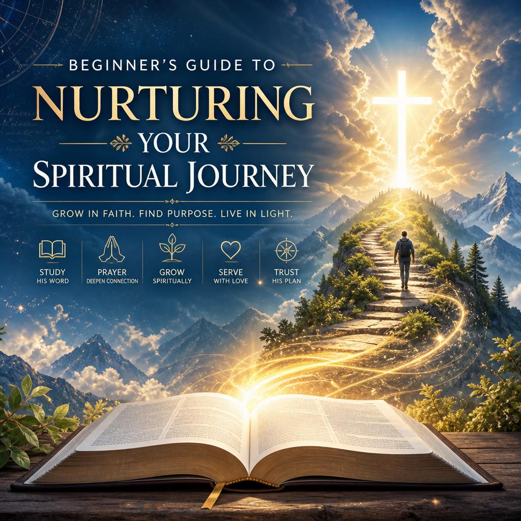 Practical Application: When faced with obstacles, remind yourself that such experiences are a natural part of the spiritual journey. Create a list of affirmations or verses that resonate with you during arduous times. As an example: