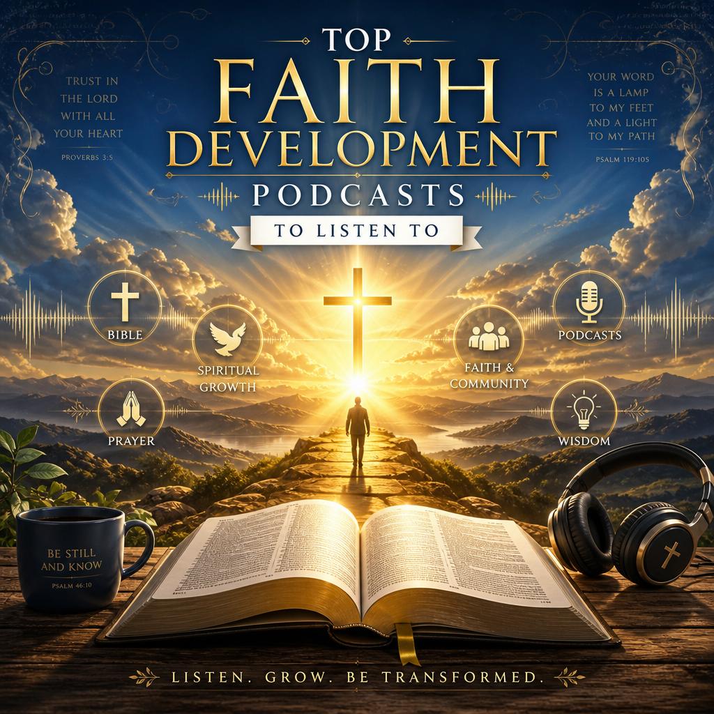 Centering faith in the face of life's challenges