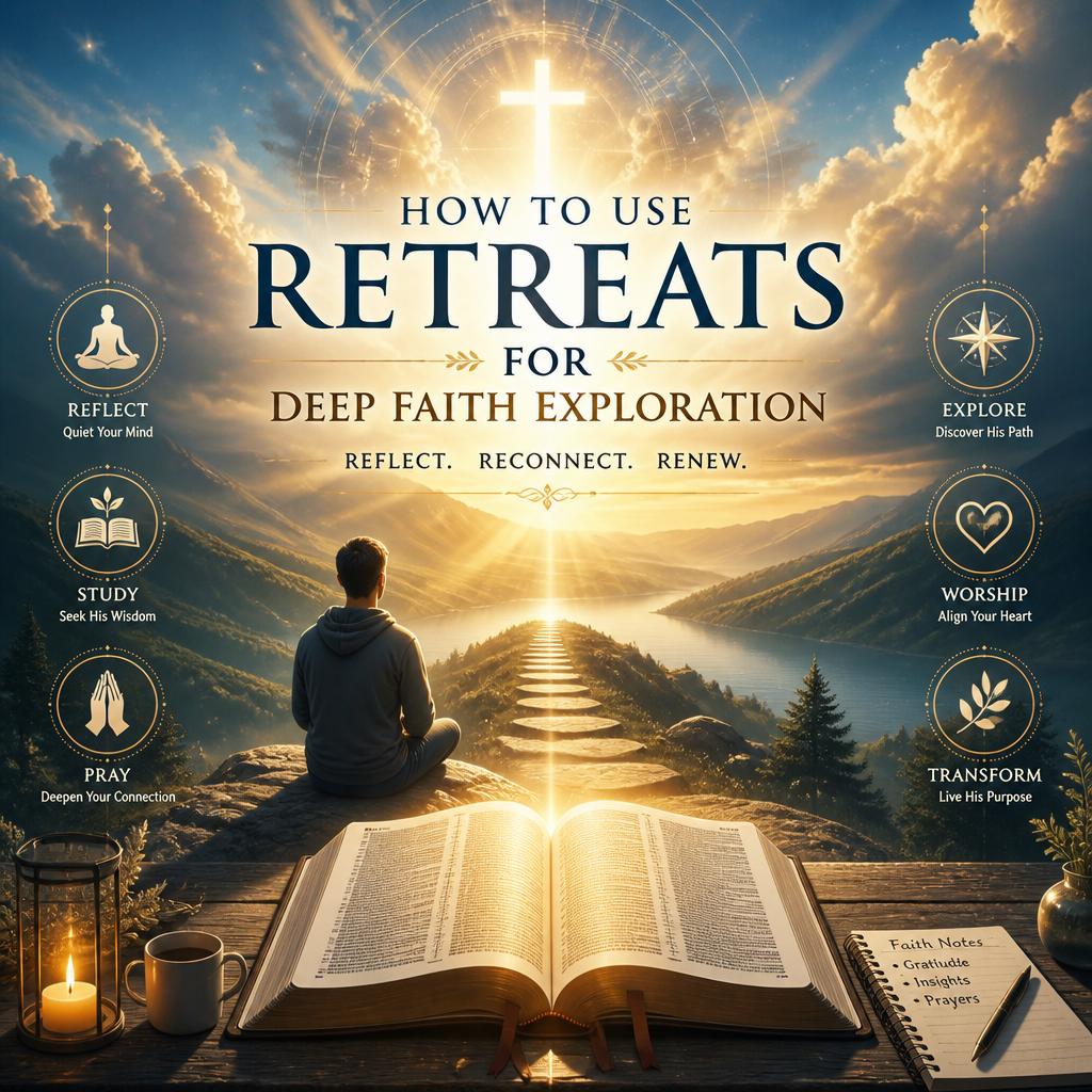 Prayer Practices: Experiment with different forms of prayer, including intercessory prayer, meditative prayerand breath prayers