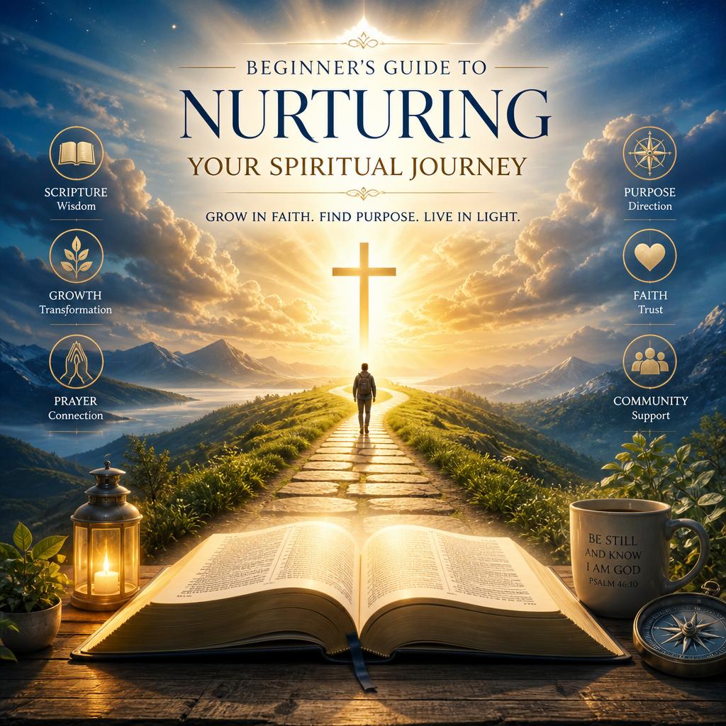 Theological Perspective: Practicing spirituality involves discipline and commitment.in 1 Corinthians 9:24-27, Paul uses the metaphor of a race to illustrate the importance of intentional effort in spiritual pursuits. Embrace this journey with a runner's dedication