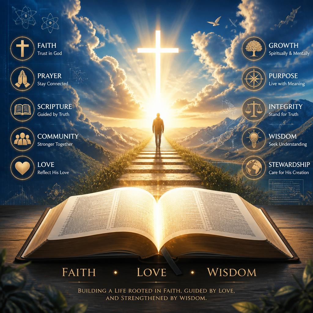 Faith as the Foundation