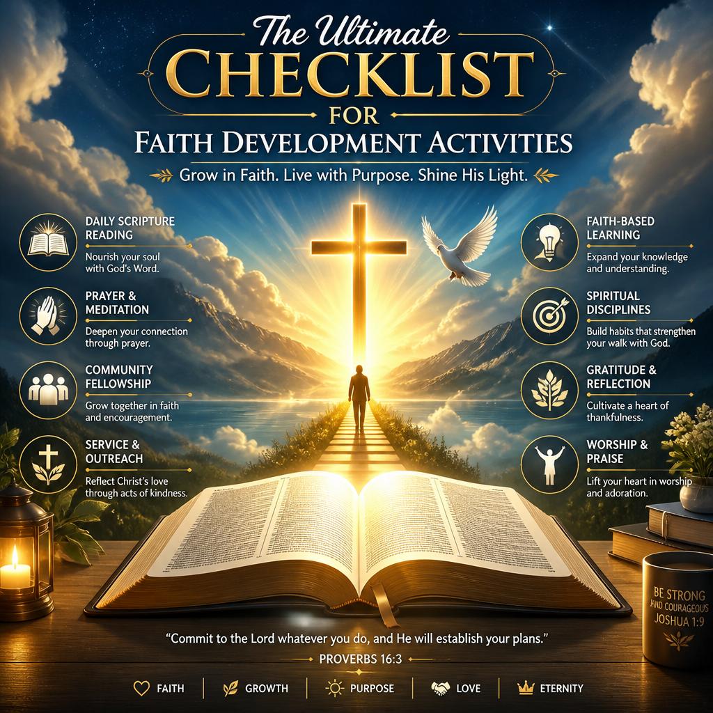 Action Steps
