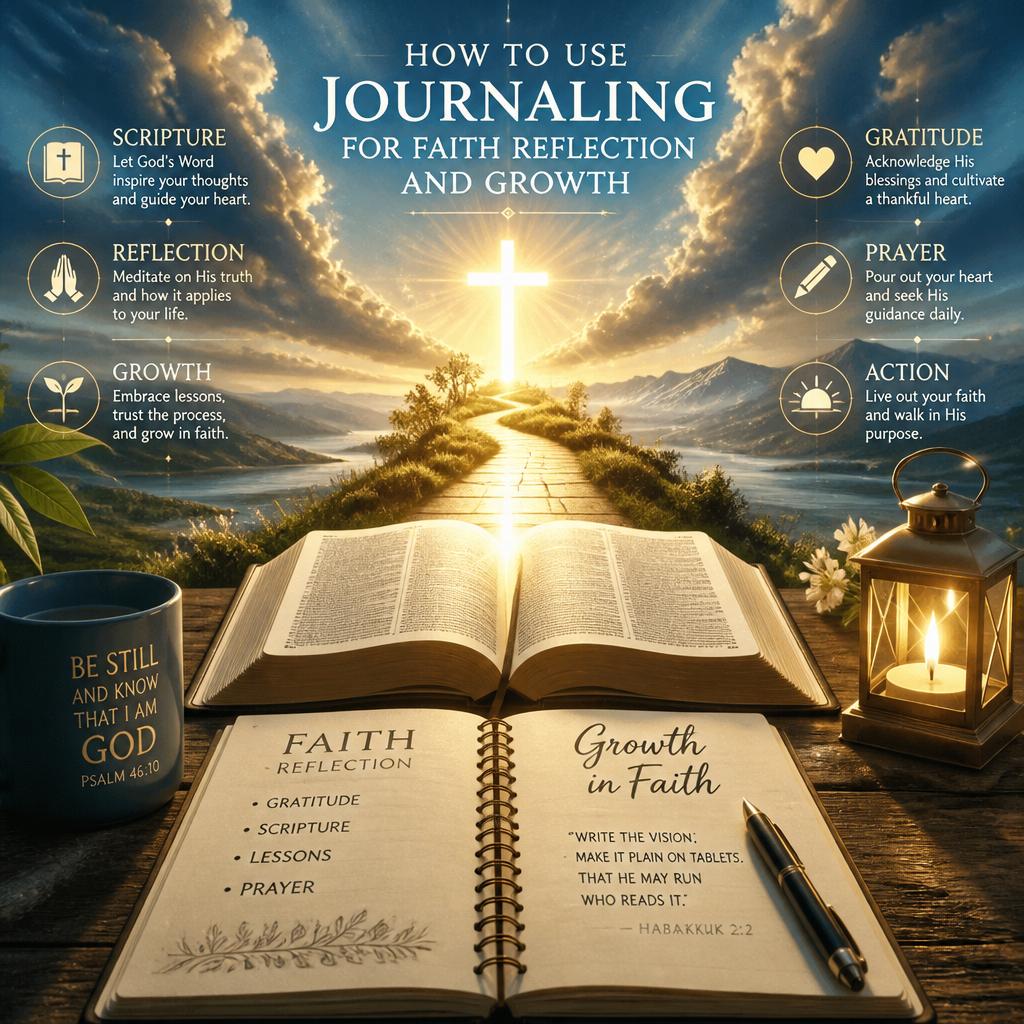 Perfectionism: Allow yourself to write freely without the fear of making mistakes.“We are His workmanship” (Ephesians 2:10, ESV) implies that we are in a continuous process of growth