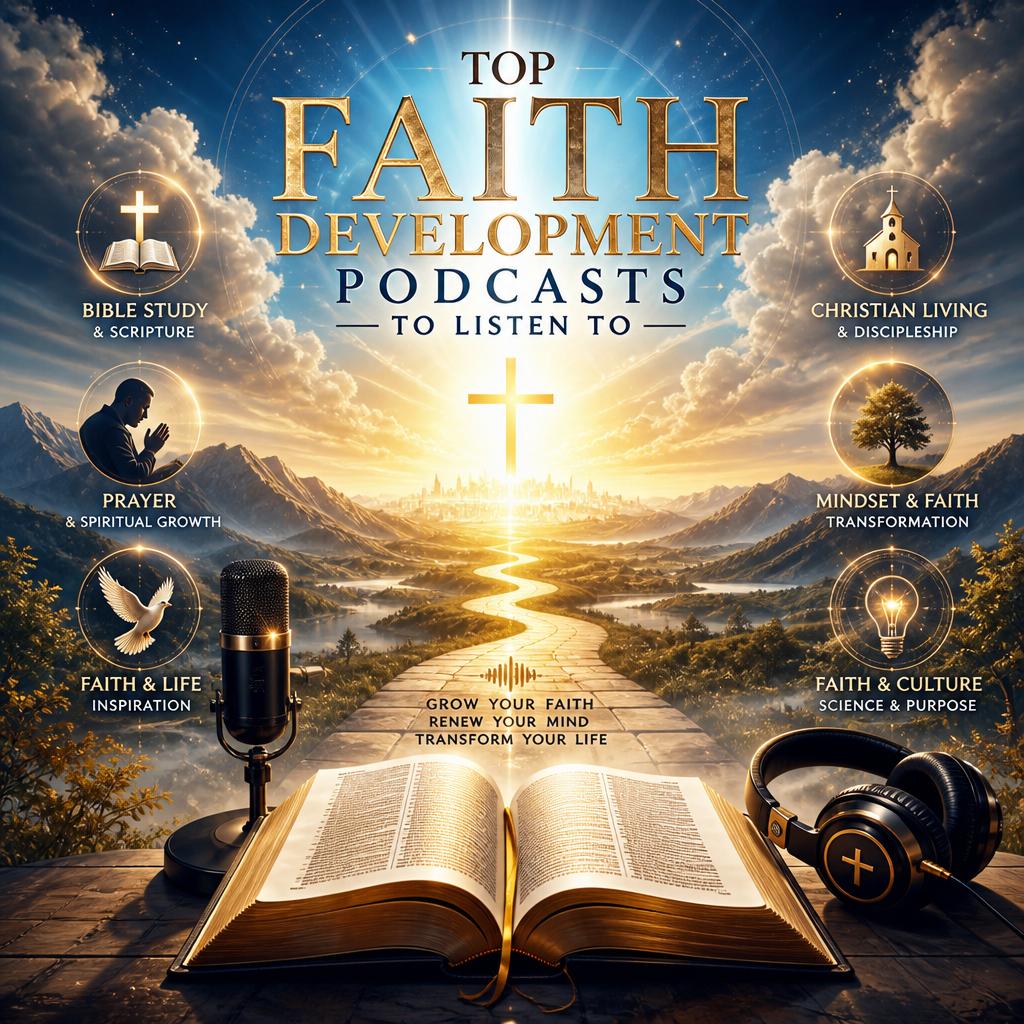Each of these podcasts offers rich content that encourages listeners to engage with their faith on a deeper level. As a notable example, Ask Pastor John allows for a framework of understanding scripture's role in a modern context, exemplifying 2 Timothy 3:16's assertion of scripture's usefulness in teaching, rebukingand training