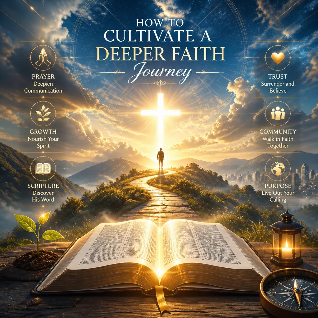 In 1 Timothy 4:7, we're advised to “train ourselves to be godly.” This training is a deliberate choice that requires discipline and commitment, ultimately allowing us to experience more profound spiritual growth