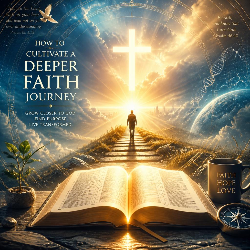 Prayer Journaling: Record your prayers, observationsand answers as a way to document your conversations with God