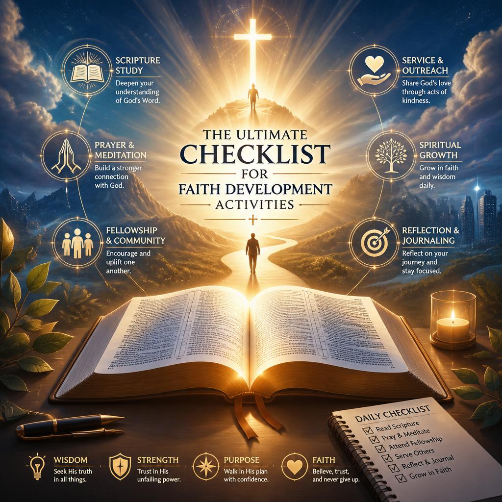 Setting Measurable Goals for Growth