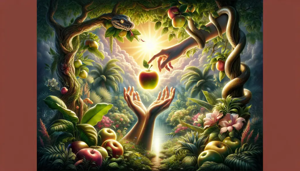 Beginners Guide To Understanding The Significance Of Adam And Eve