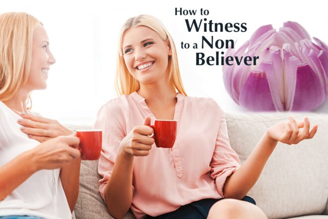 Effective Ways To Connect With Non-Believers Through Bible Study